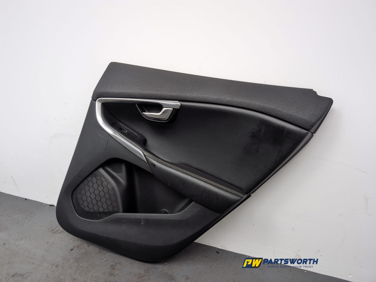 Rear Right Door Card 2