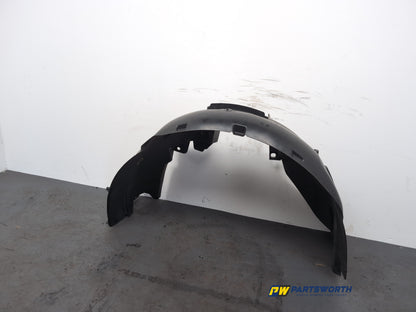 Moulding Wheel Arch Front LH 3