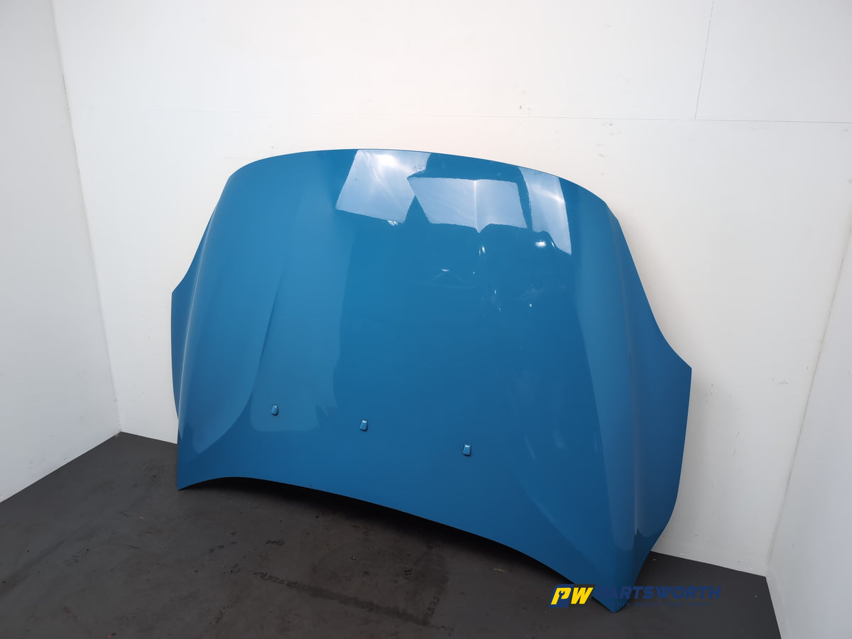 Bonnet 2
