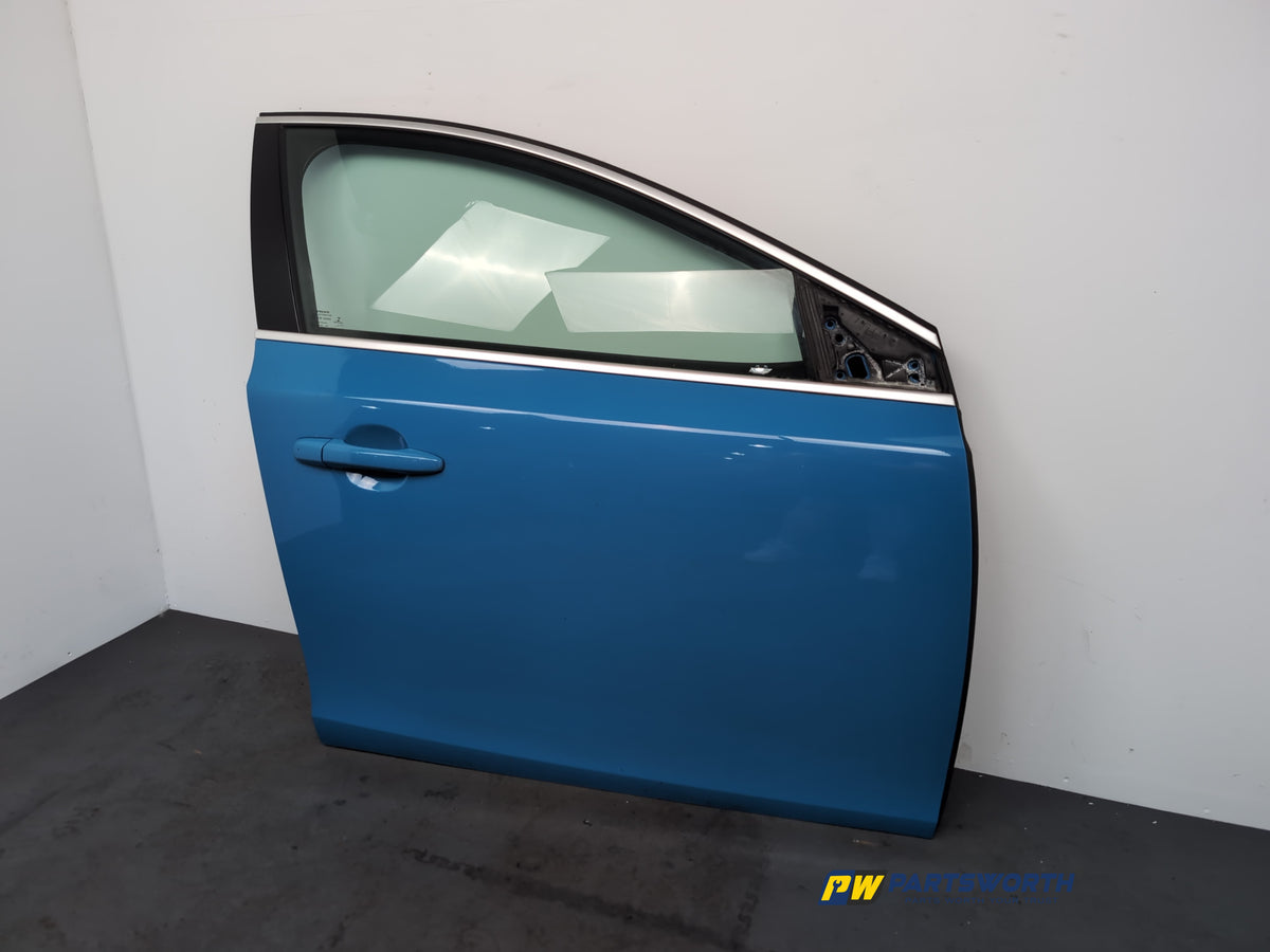 Door Front RH 2