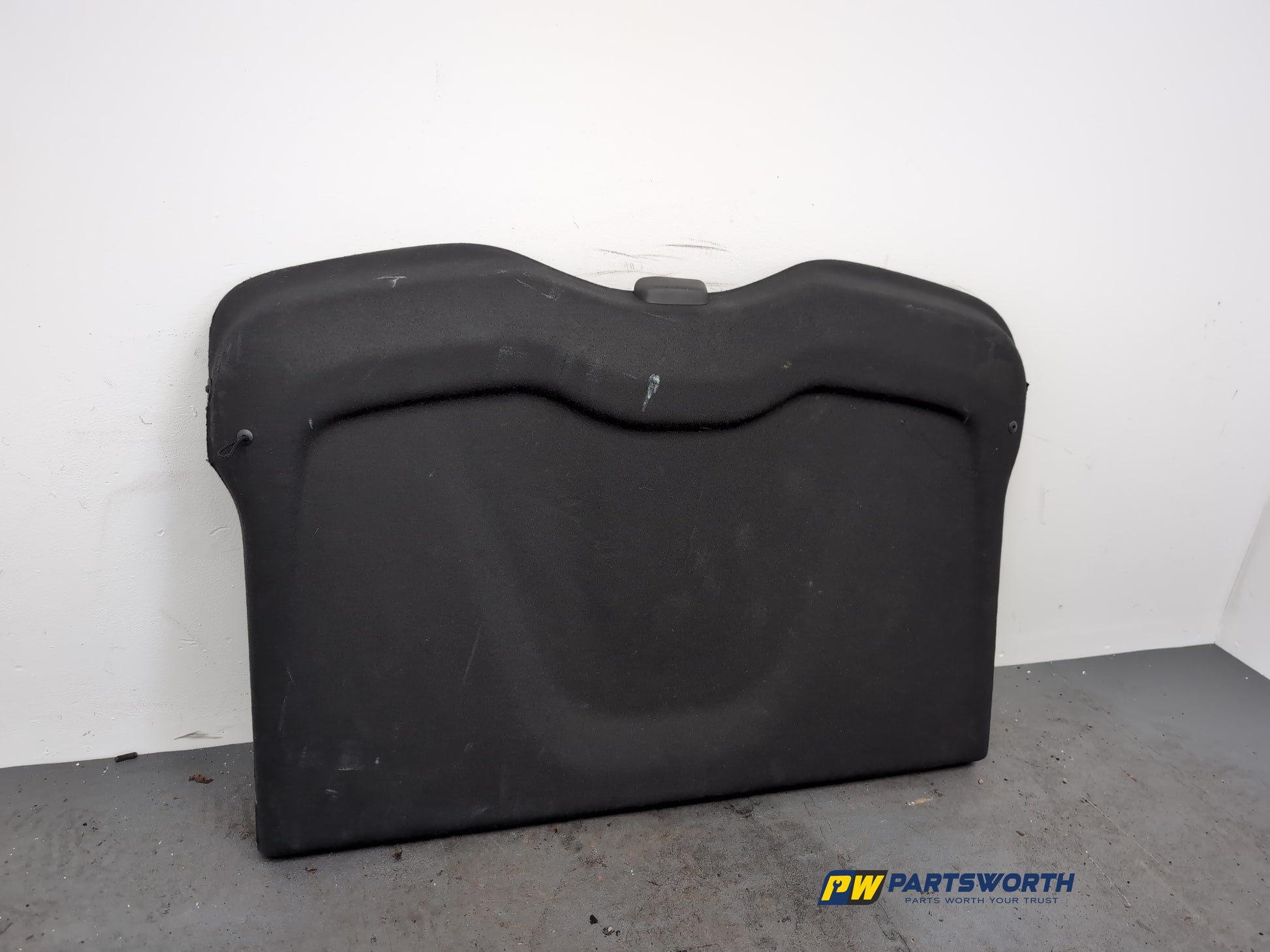 Parcel Shelf 3