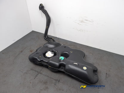 Fuel Tank 4