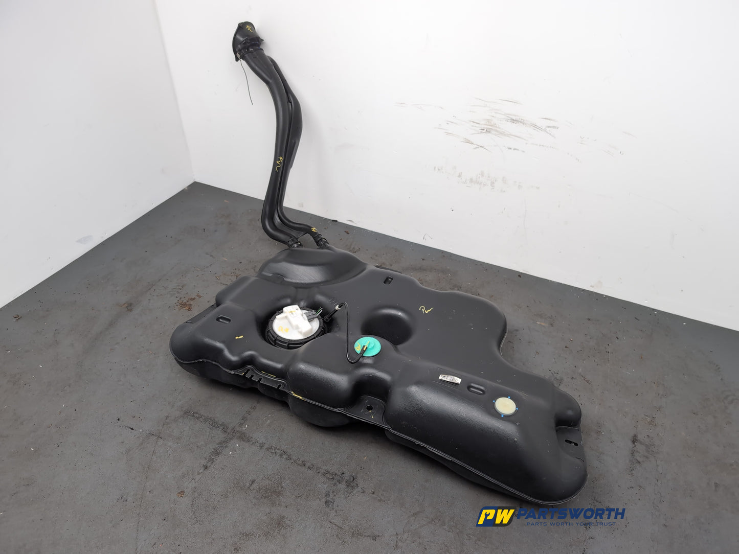 Fuel Tank 3