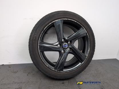 Wheel Road Alloy 2