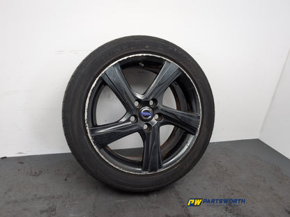 Wheel Road Alloy 4