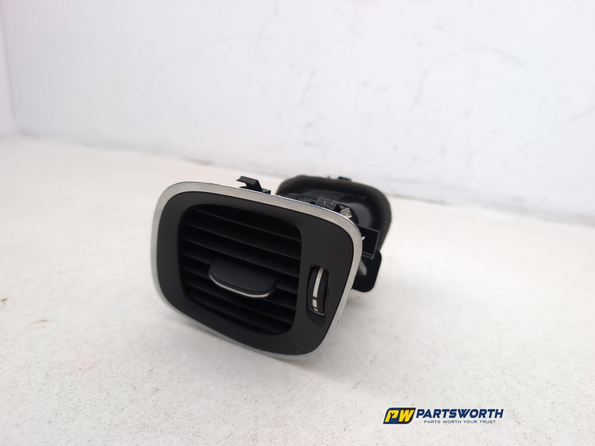 Dashboard Trim With Air Vent  2