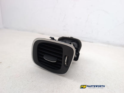 Dashboard Trim With Air Vent  2