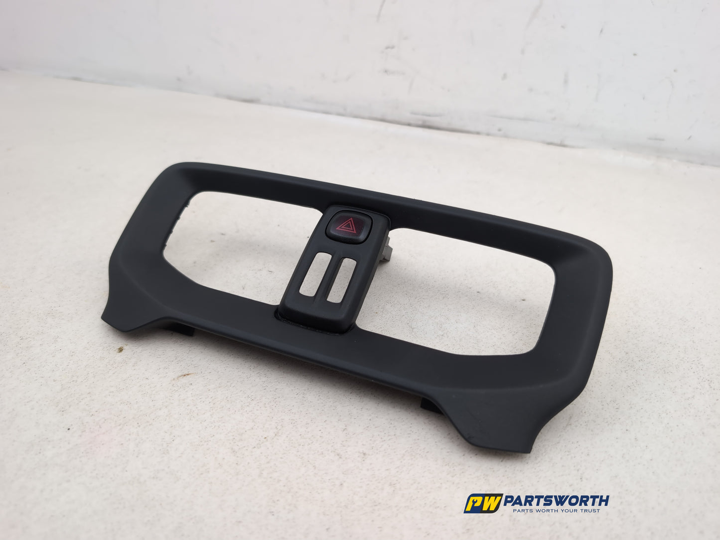 Dashboard Trims  3