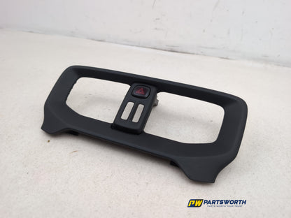 Dashboard Trims  3