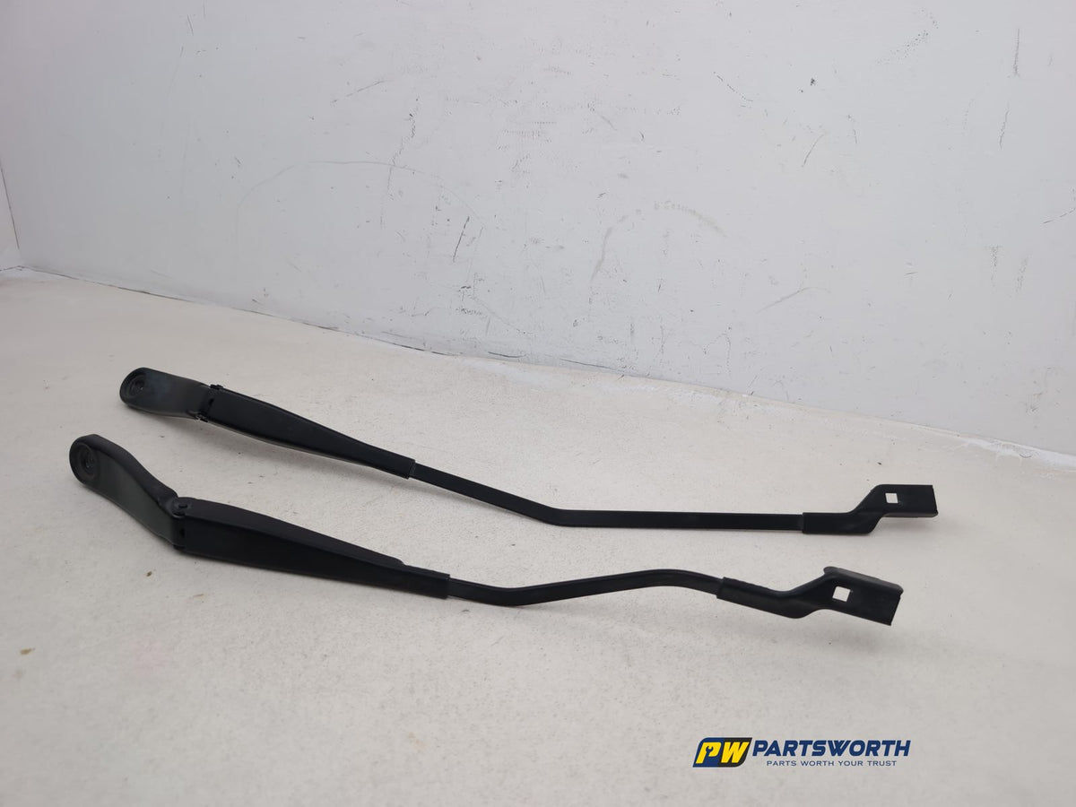 Wiper Front Arm 2
