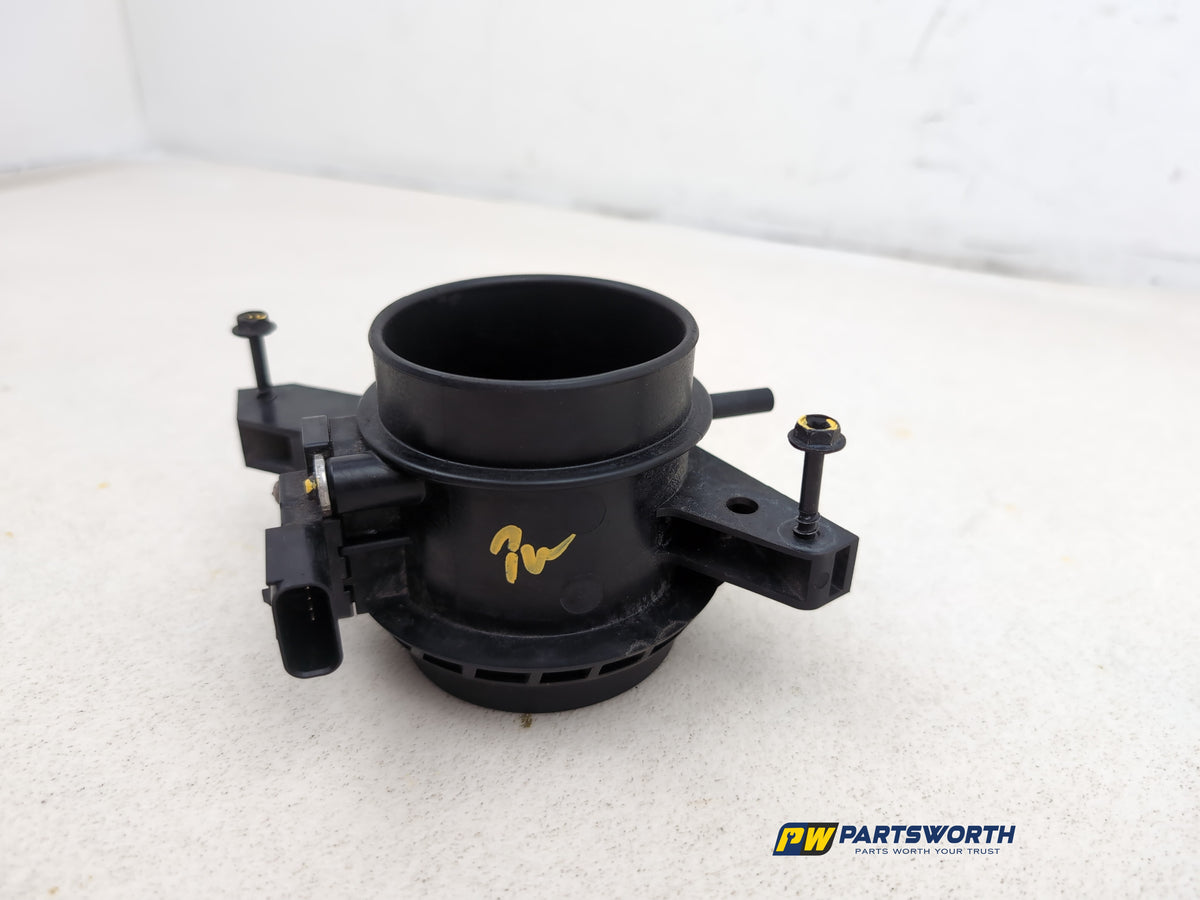 Mass Air Flow Meter 2