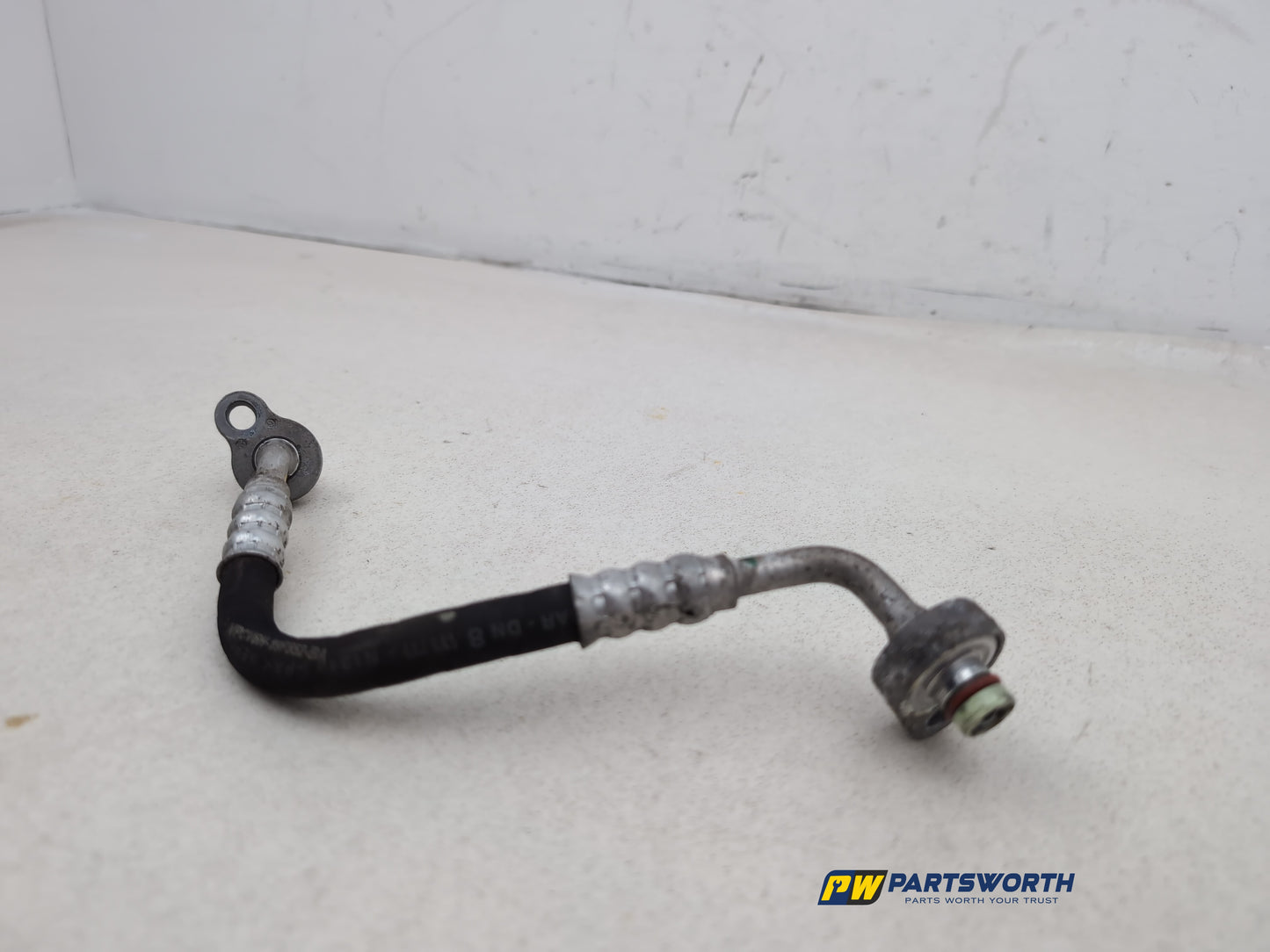 Air Conditioning Pipe 3