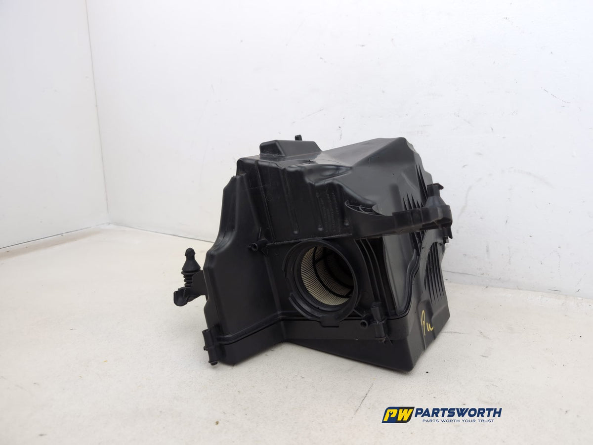 Air Filter Airbox 2