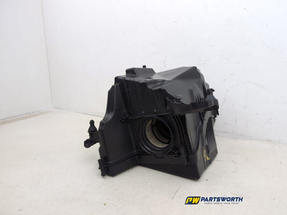 Air Filter Airbox 2
