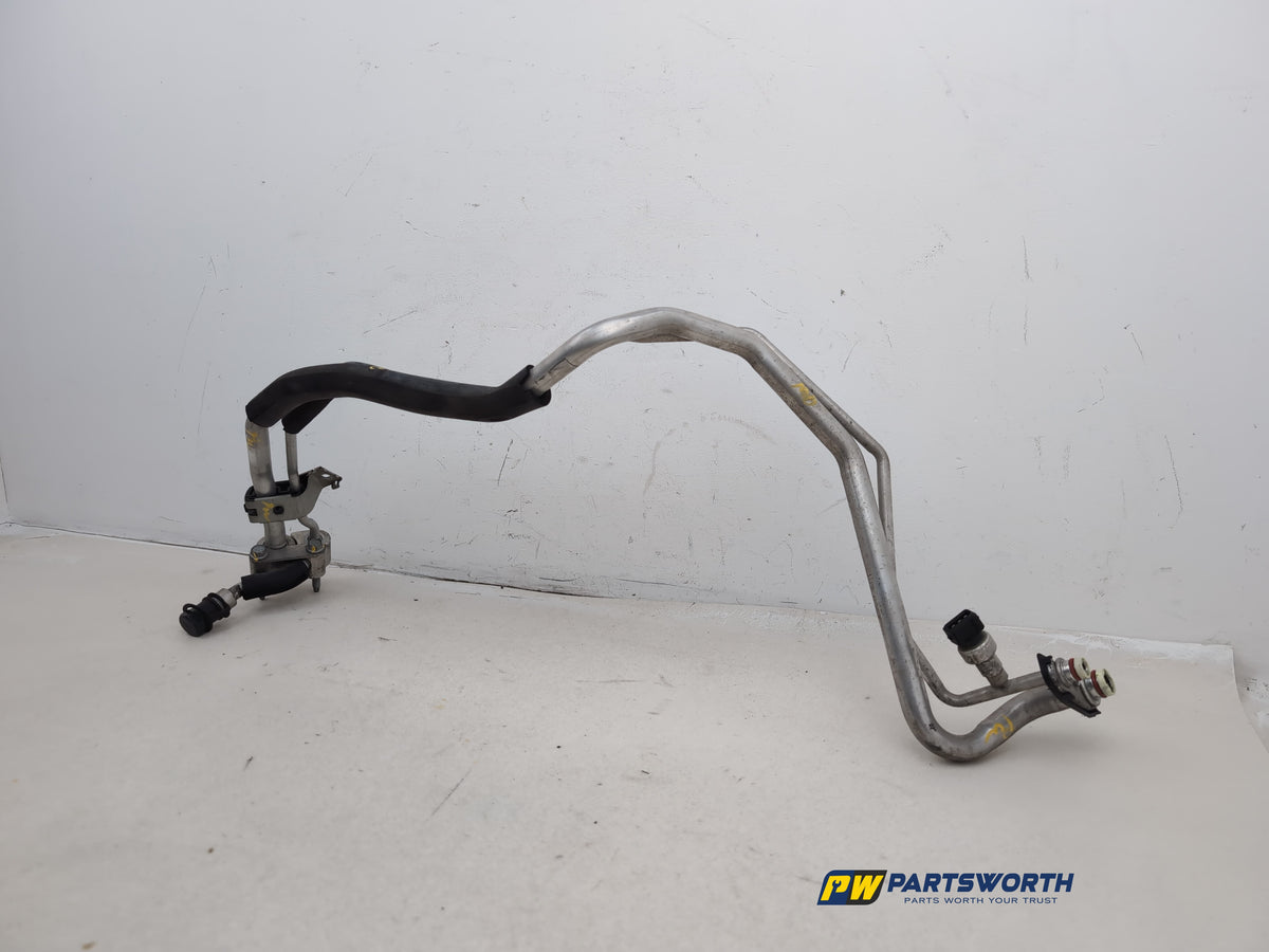Air Conditioning Pipe 2