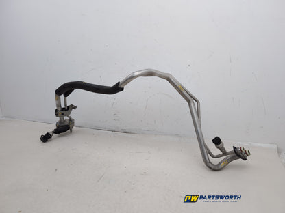 Air Conditioning Pipe 2