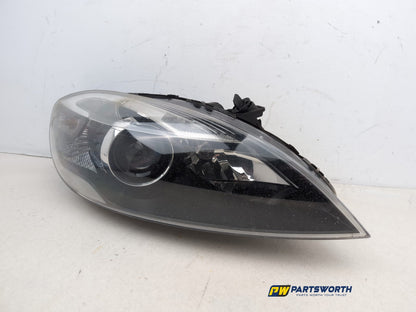 Headlamp RH 2