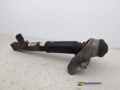 Shock Absorber Rear LH 4