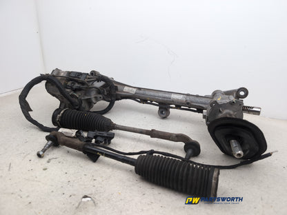 Steering Rack or Box 3