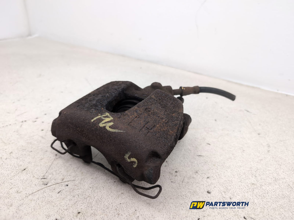 Brake Caliper Front LH 2