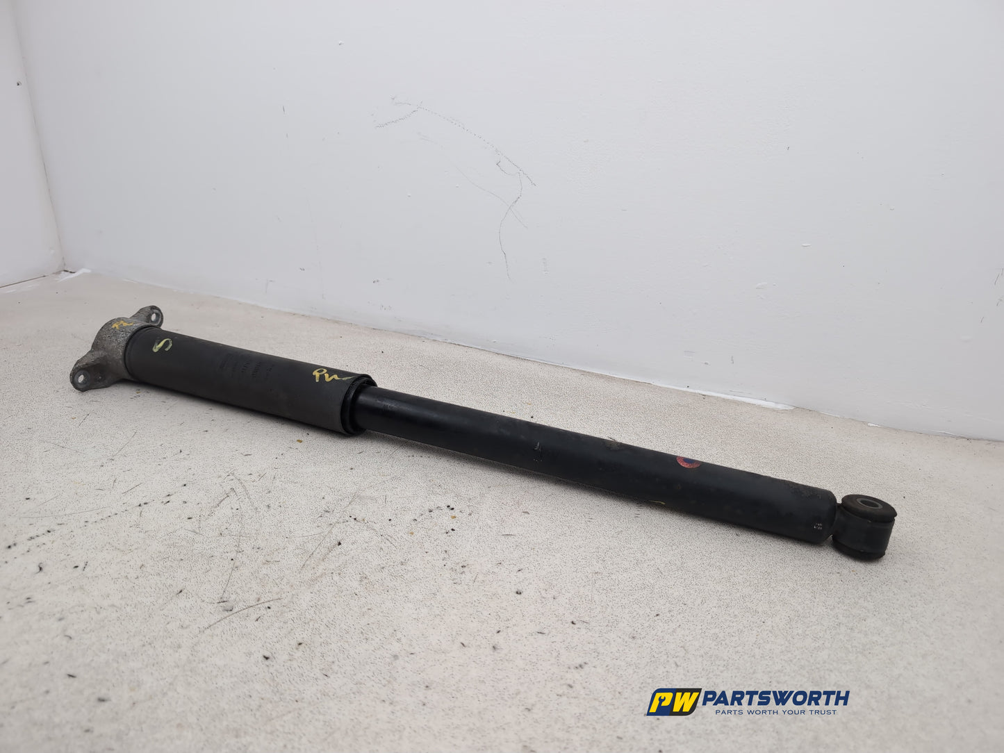 Rear Shock Absorber 4
