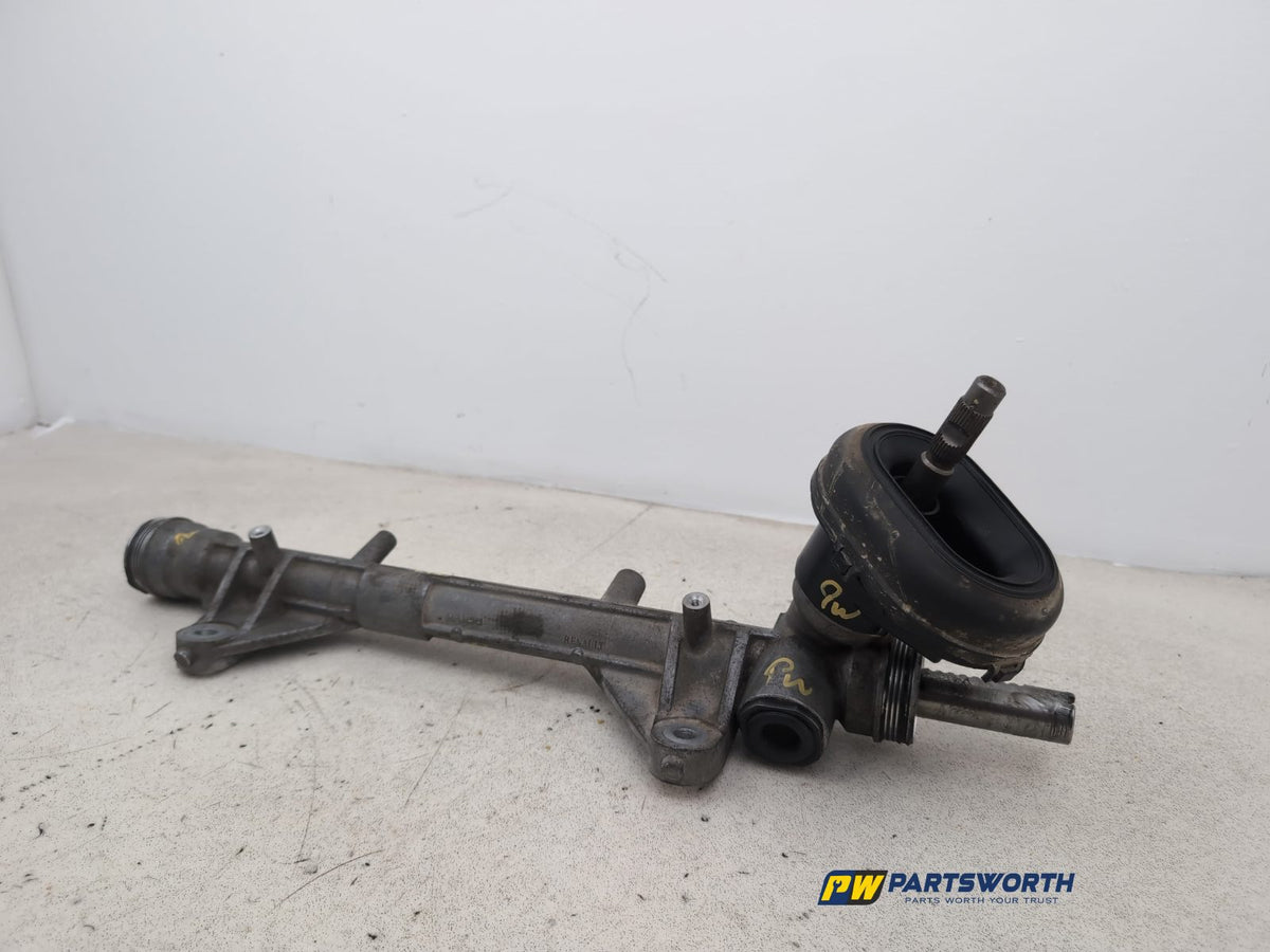 Steering Rack or Box 2