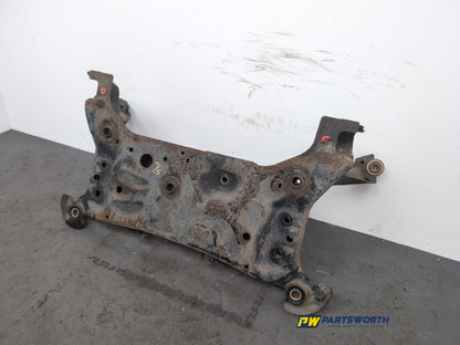 Subframe Front 3