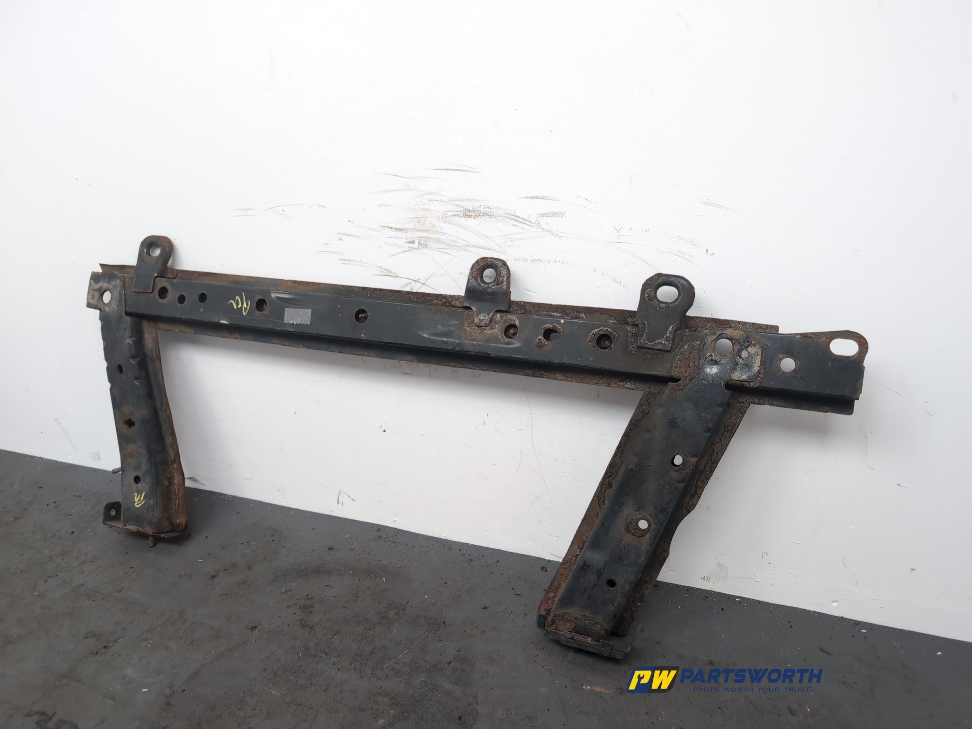 Subframe Front 1