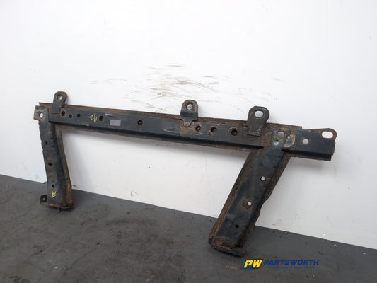 Subframe Front 1