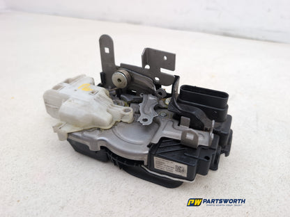 Door Lock Rear LH 4