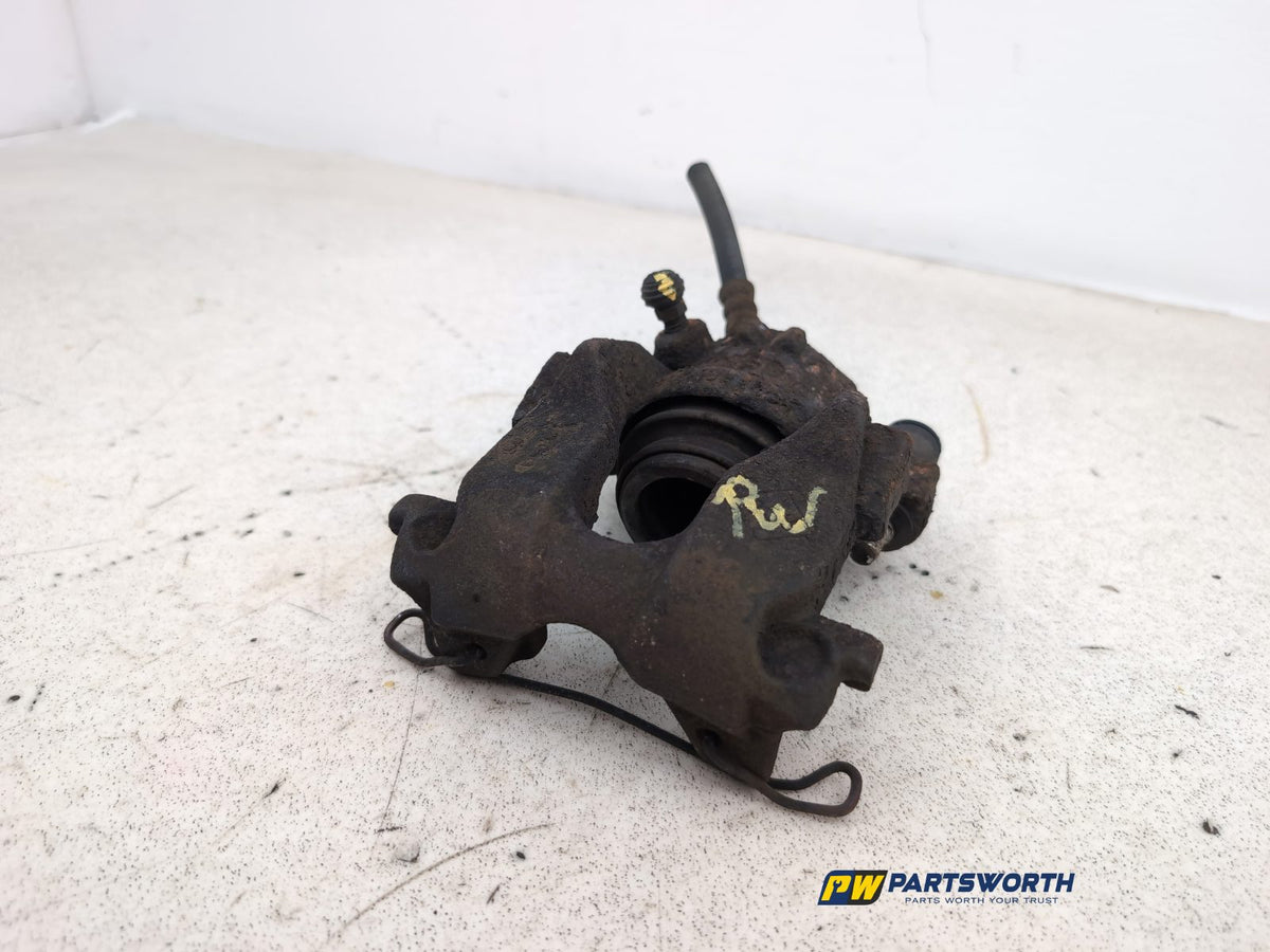 Brake Caliper Front RH 2