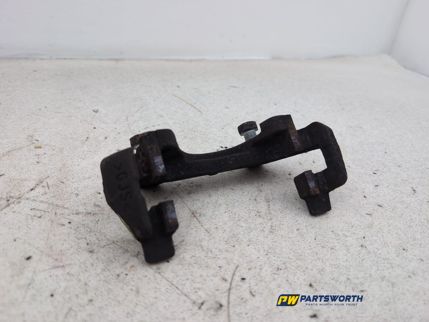Brake Caliper Front Support 6