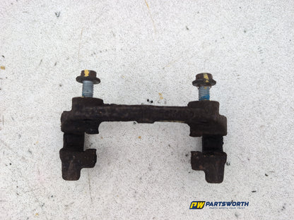 Brake Rear Caliper Support LH 3