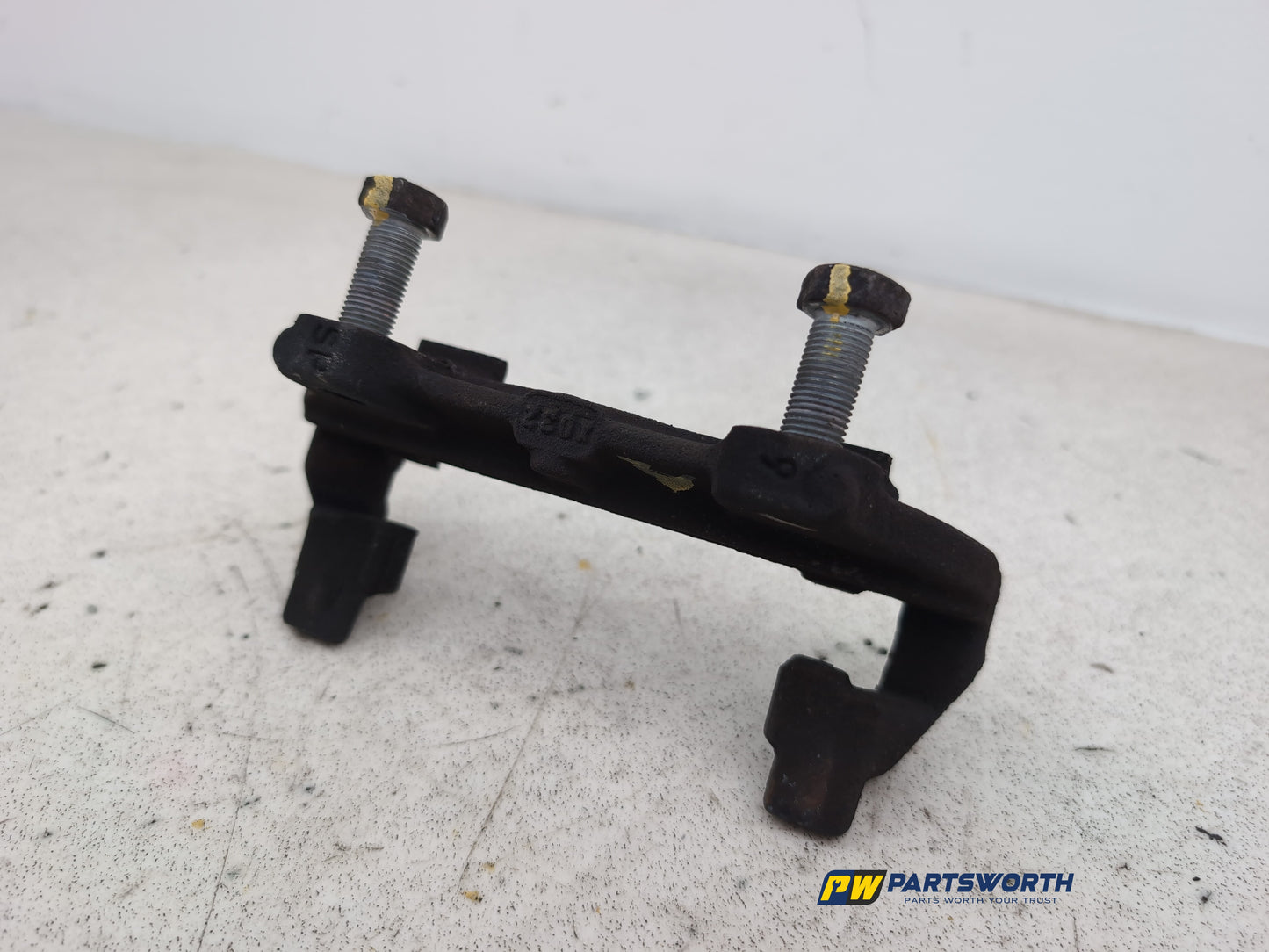 Brake Caliper Front Support 3