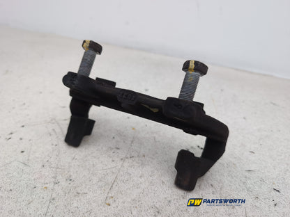 Brake Caliper Front Support 3