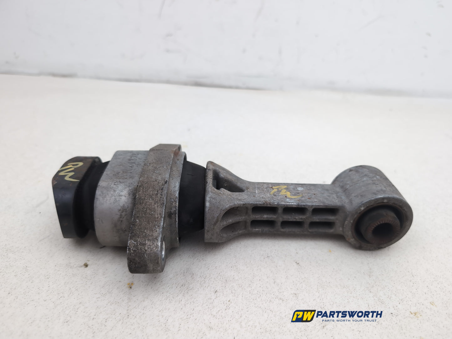Transmission Mounting Bracket 4