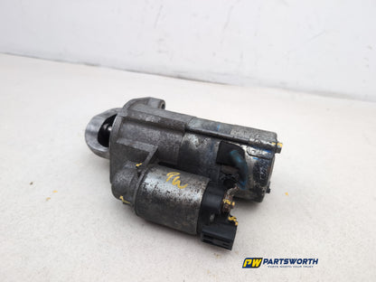 Starter Motor 4