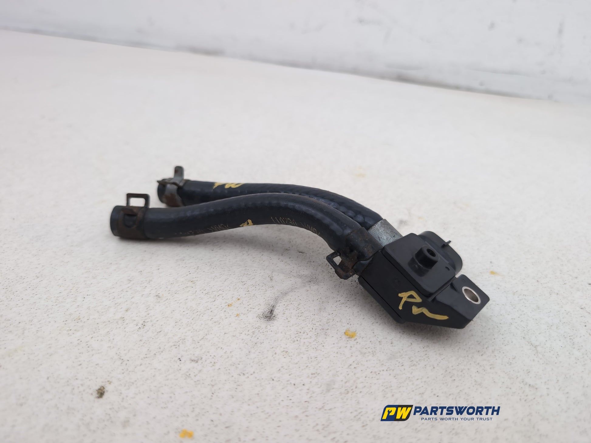 DPF Temperature sensor  4