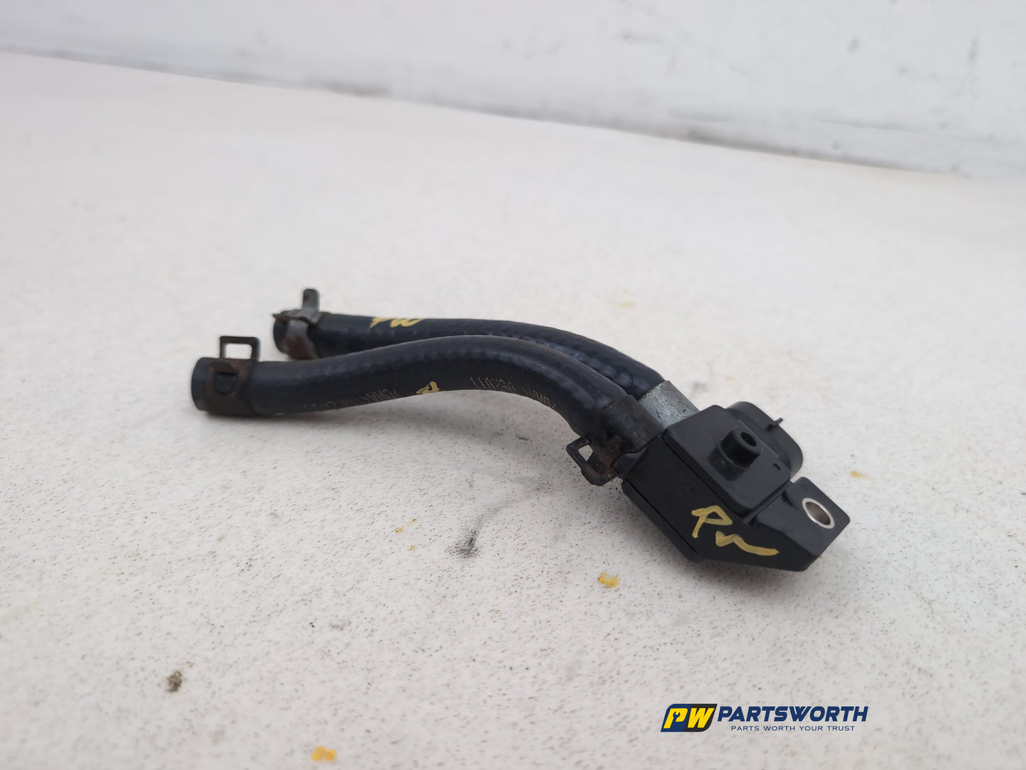 DPF Temperature sensor  3
