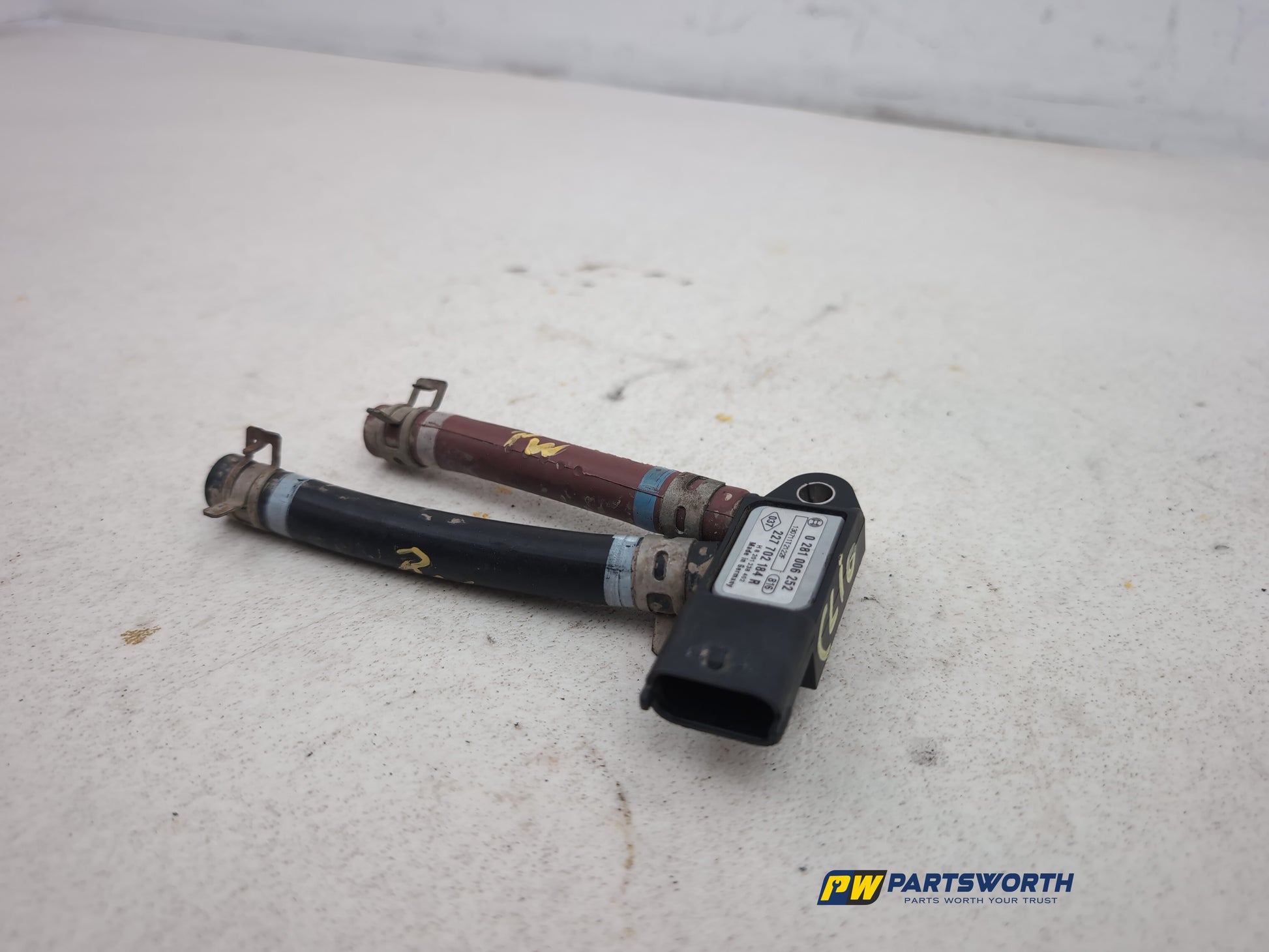 Misc sensor 3