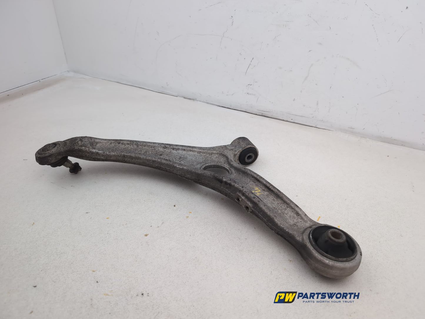 Suspension Arm Front Lower Wishbone RH 4