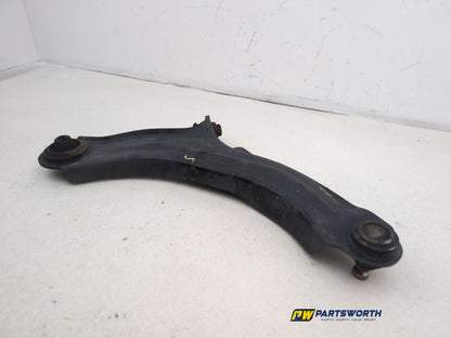 Suspension Arm Front Lower Wishbone LH 4