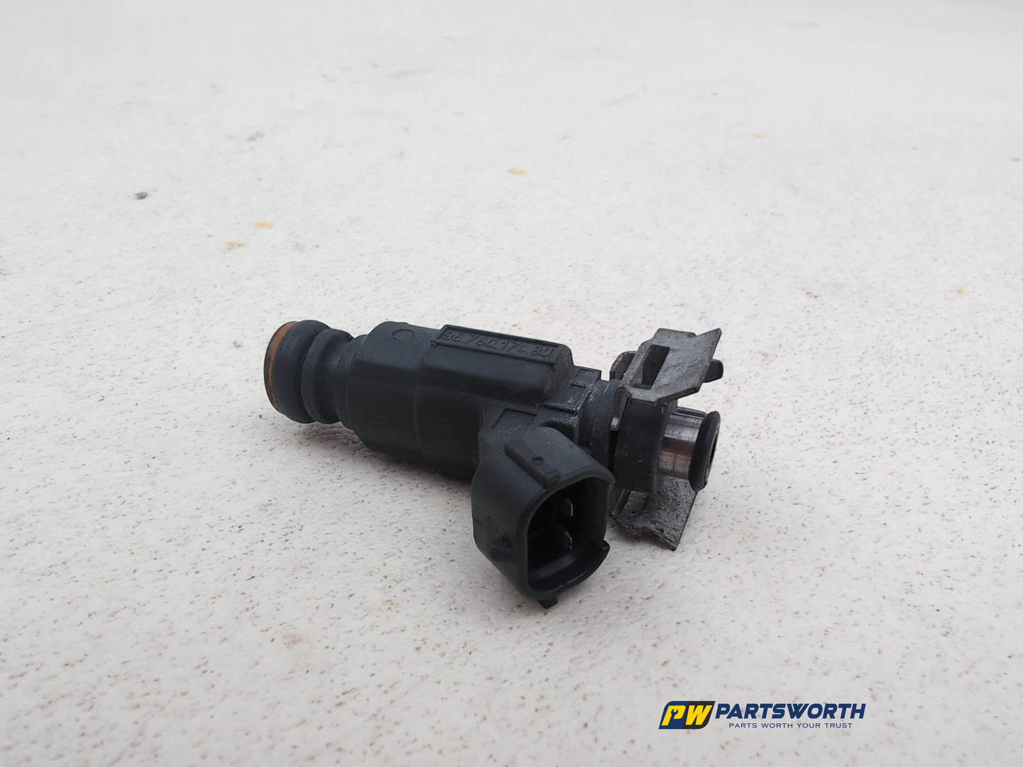 Fuel Injector 3