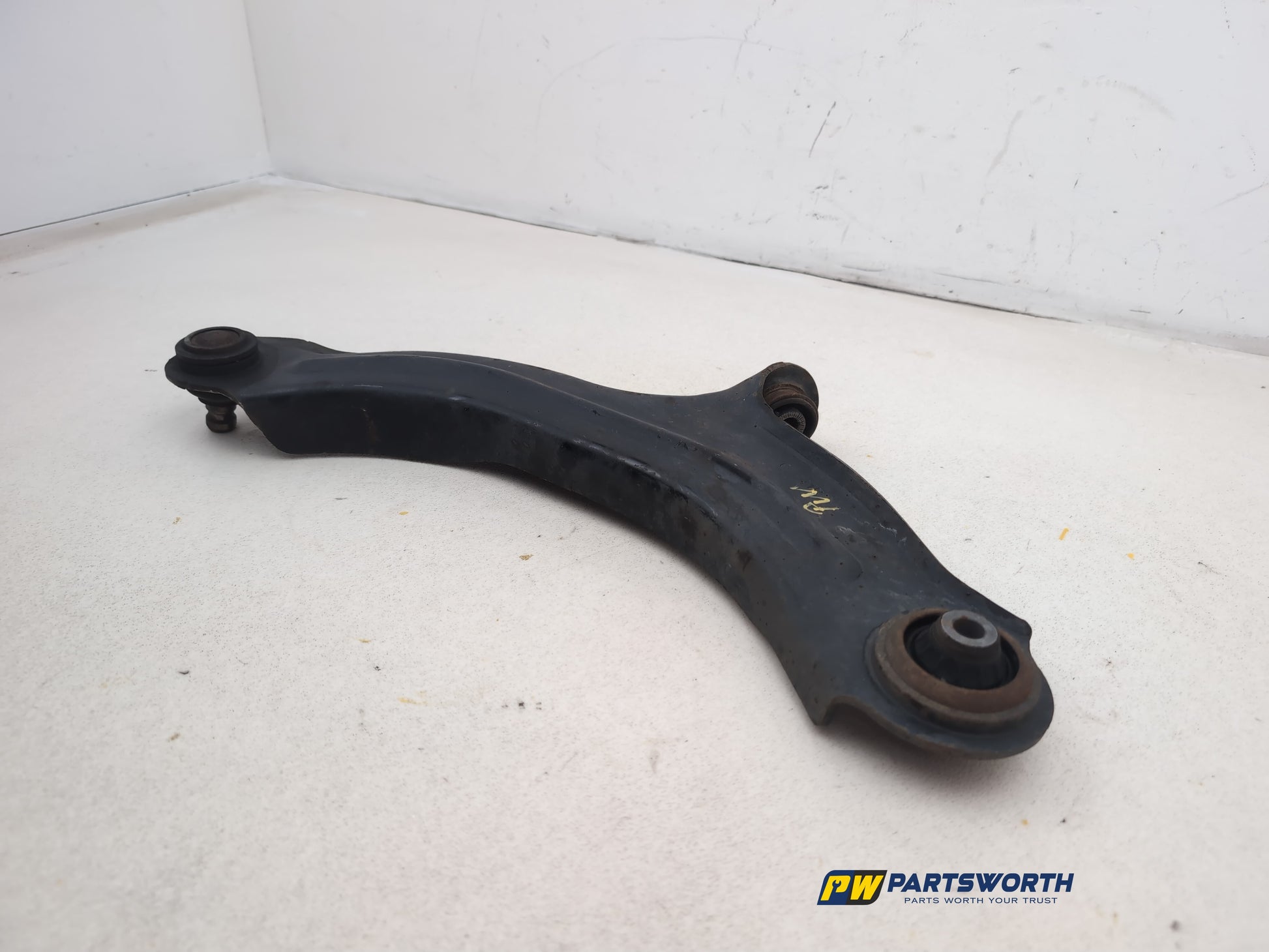 Suspension Arm Front Lower Wishbone RH 4