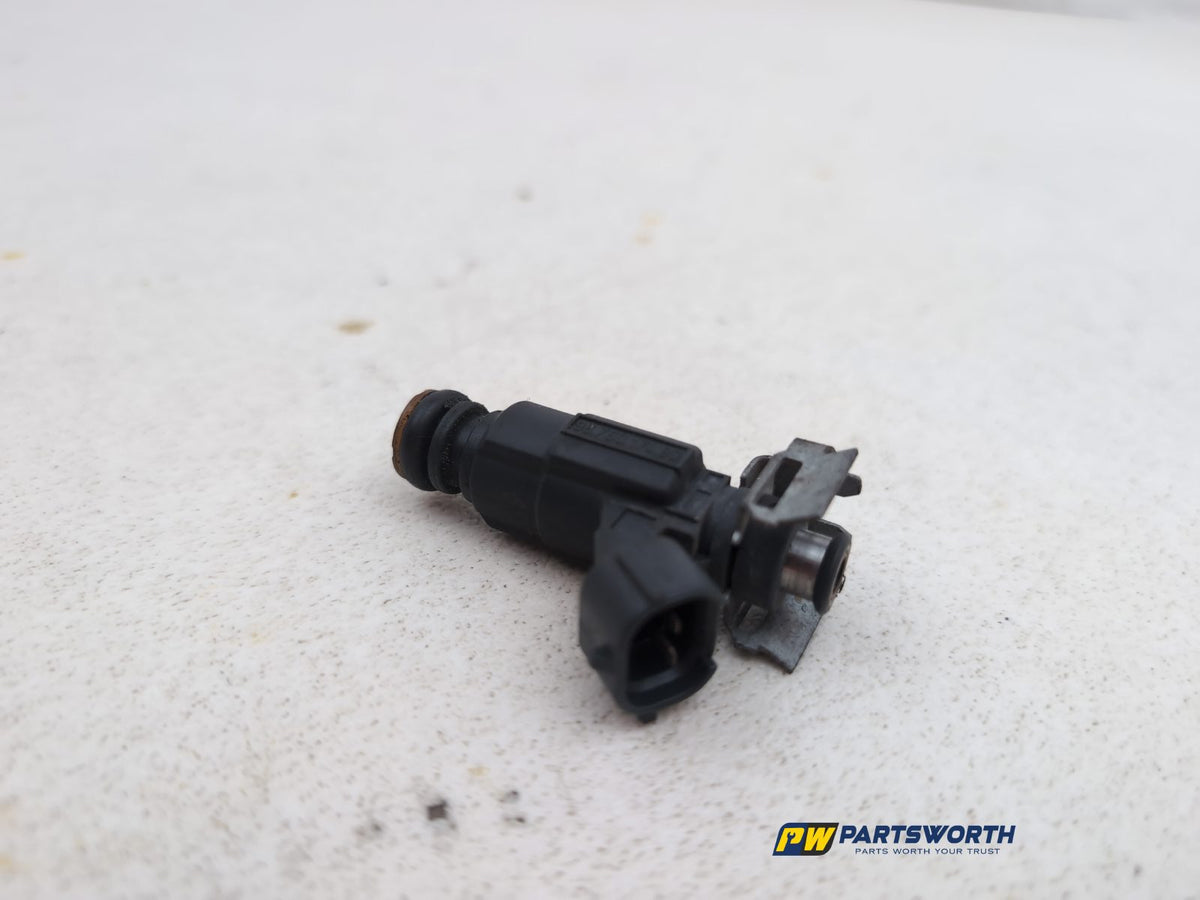 Fuel Injector 2