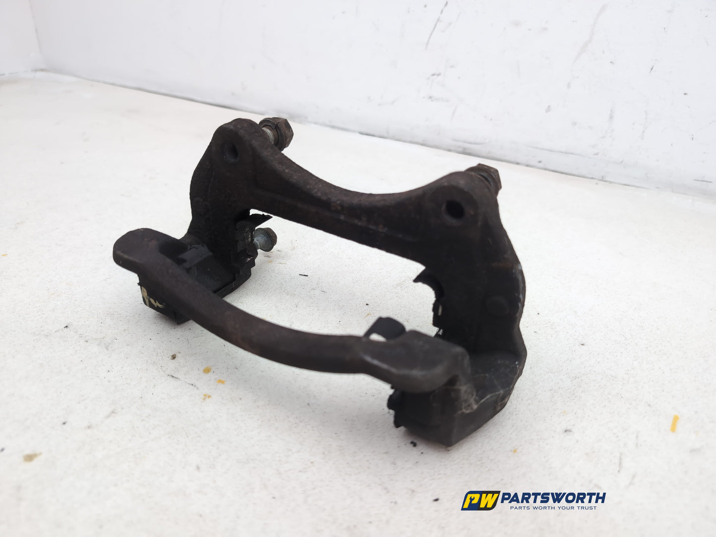 Brake Caliper Front Support 4
