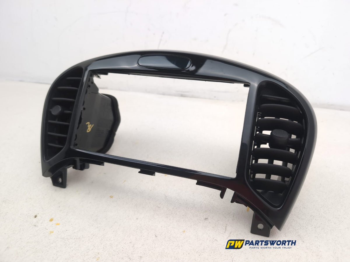 Dashboard Trim With Air Vent  2