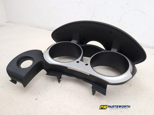 Instrument Cluster Surround 2
