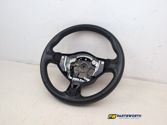 Steering Wheel 2
