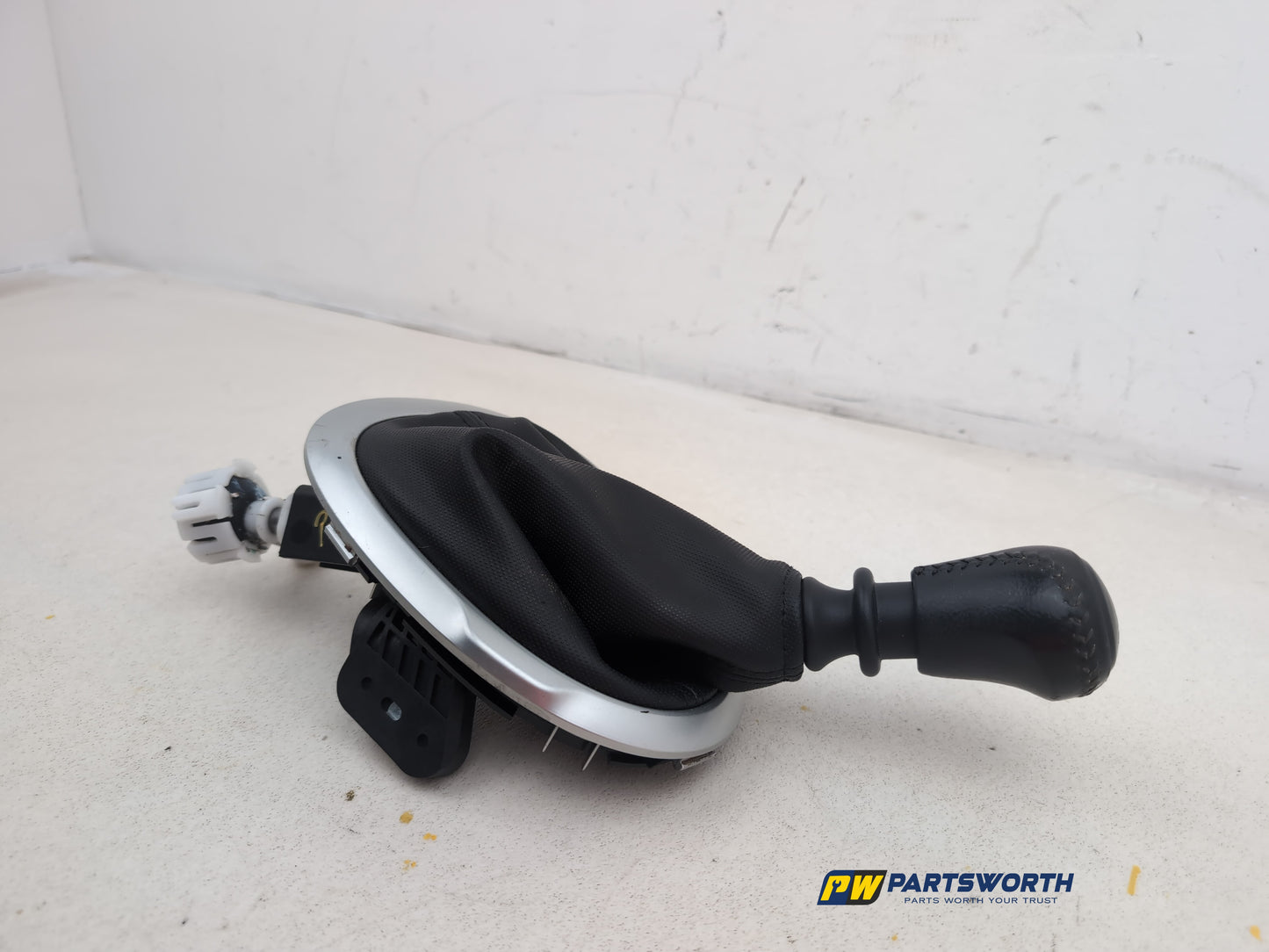 Gear Lever 3